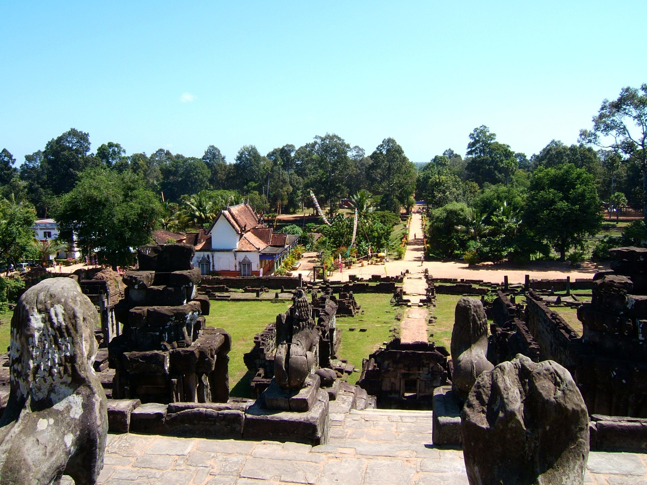 Angkor