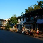 Luang Prabang