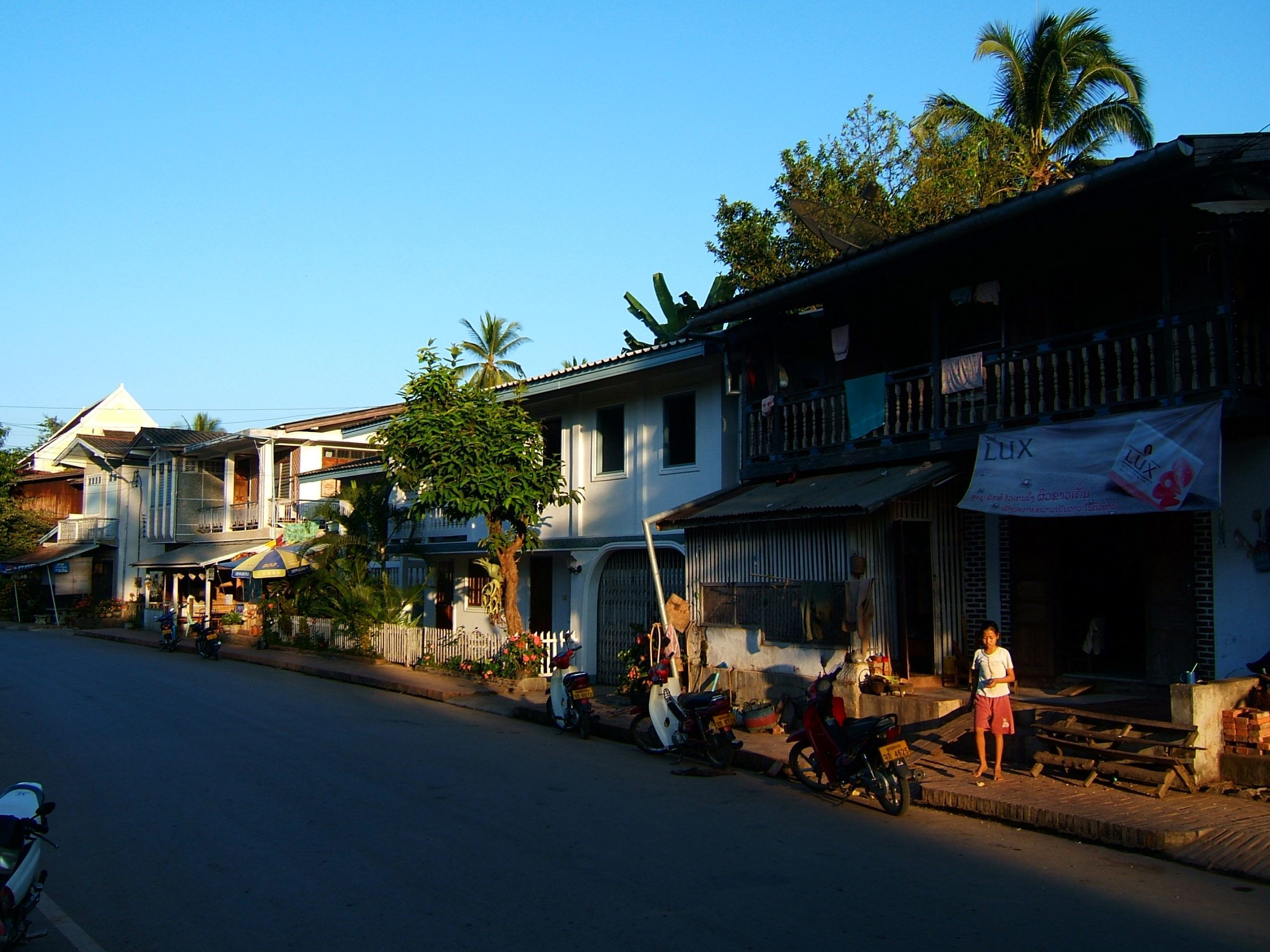 Luang Prabang