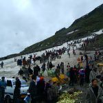 unterwegs nach Manali