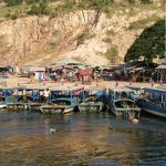 Fahrt nach Phnom Penh