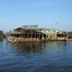 Fahrt nach Phnom Penh