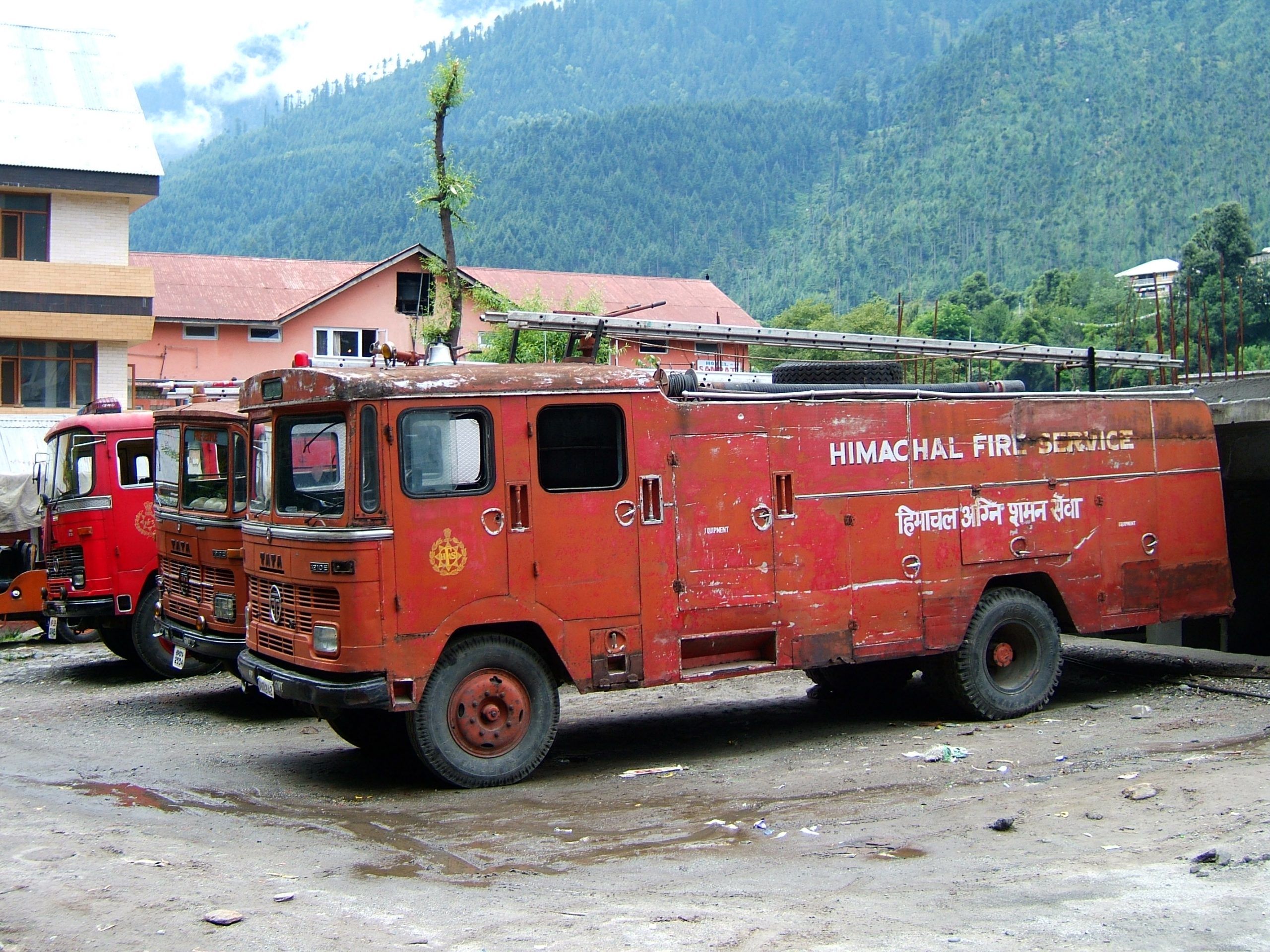 Manali