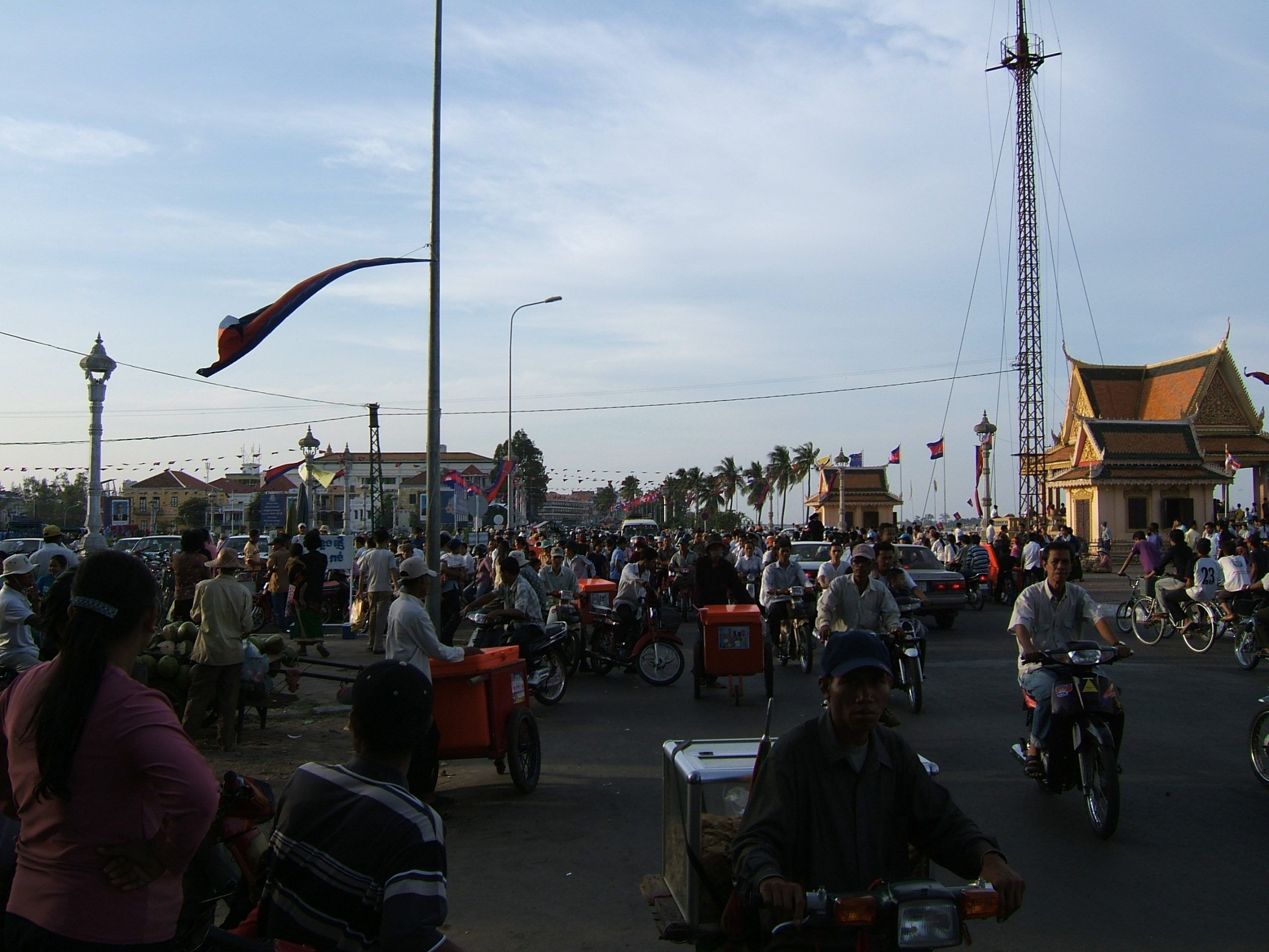 Phnom Penh