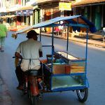 Luang Prabang