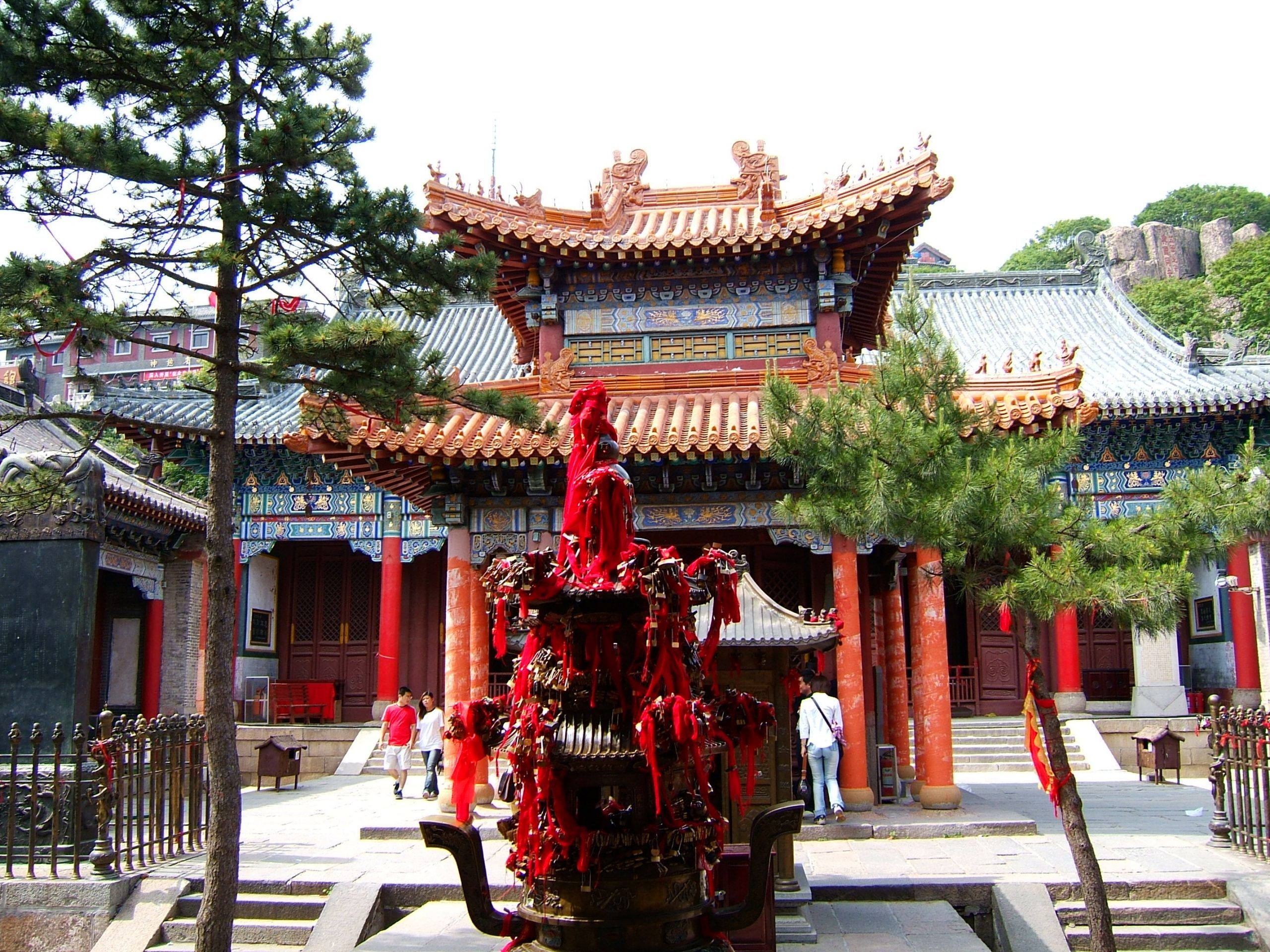 Tai'an