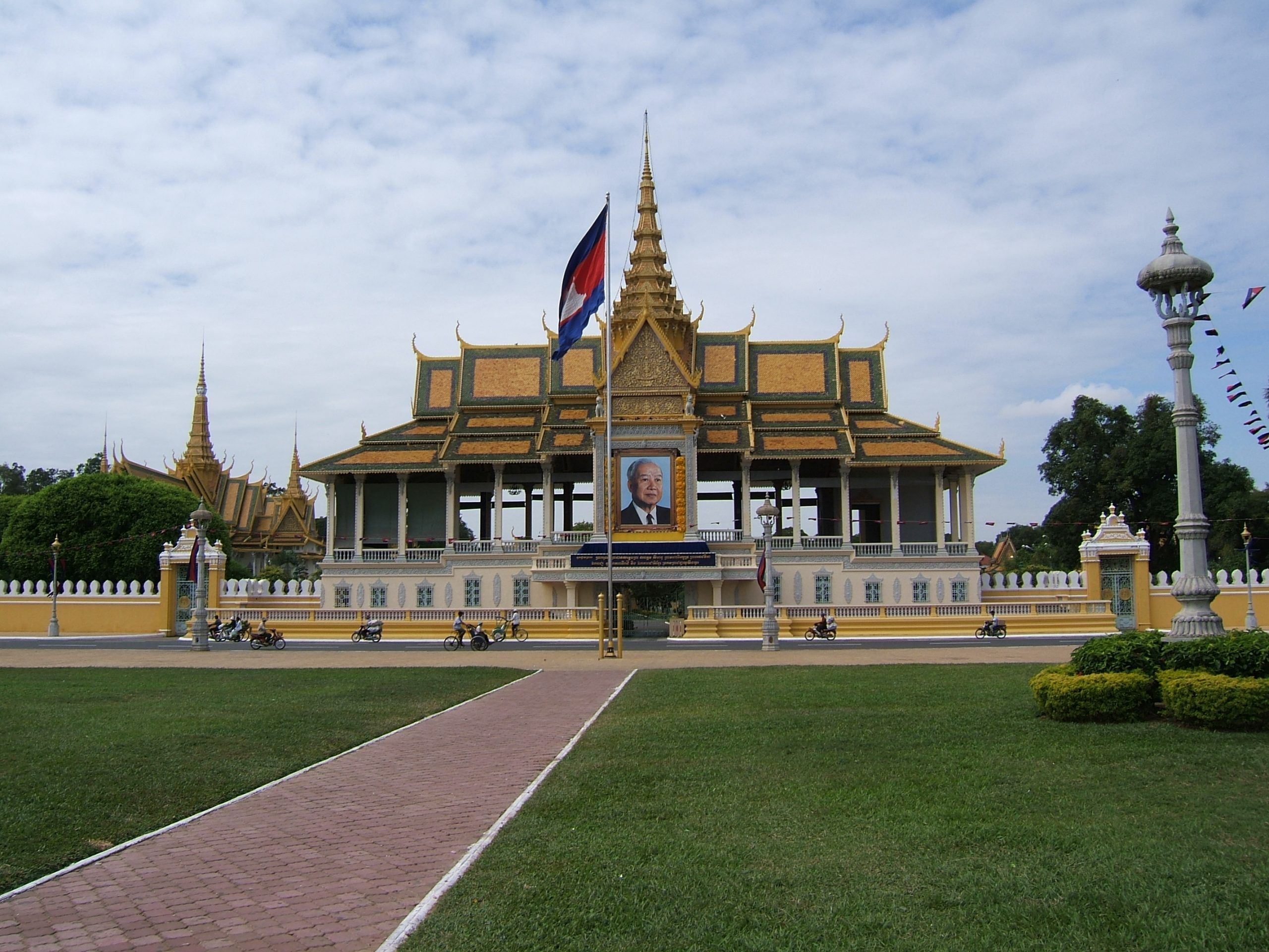 Phnom Penh