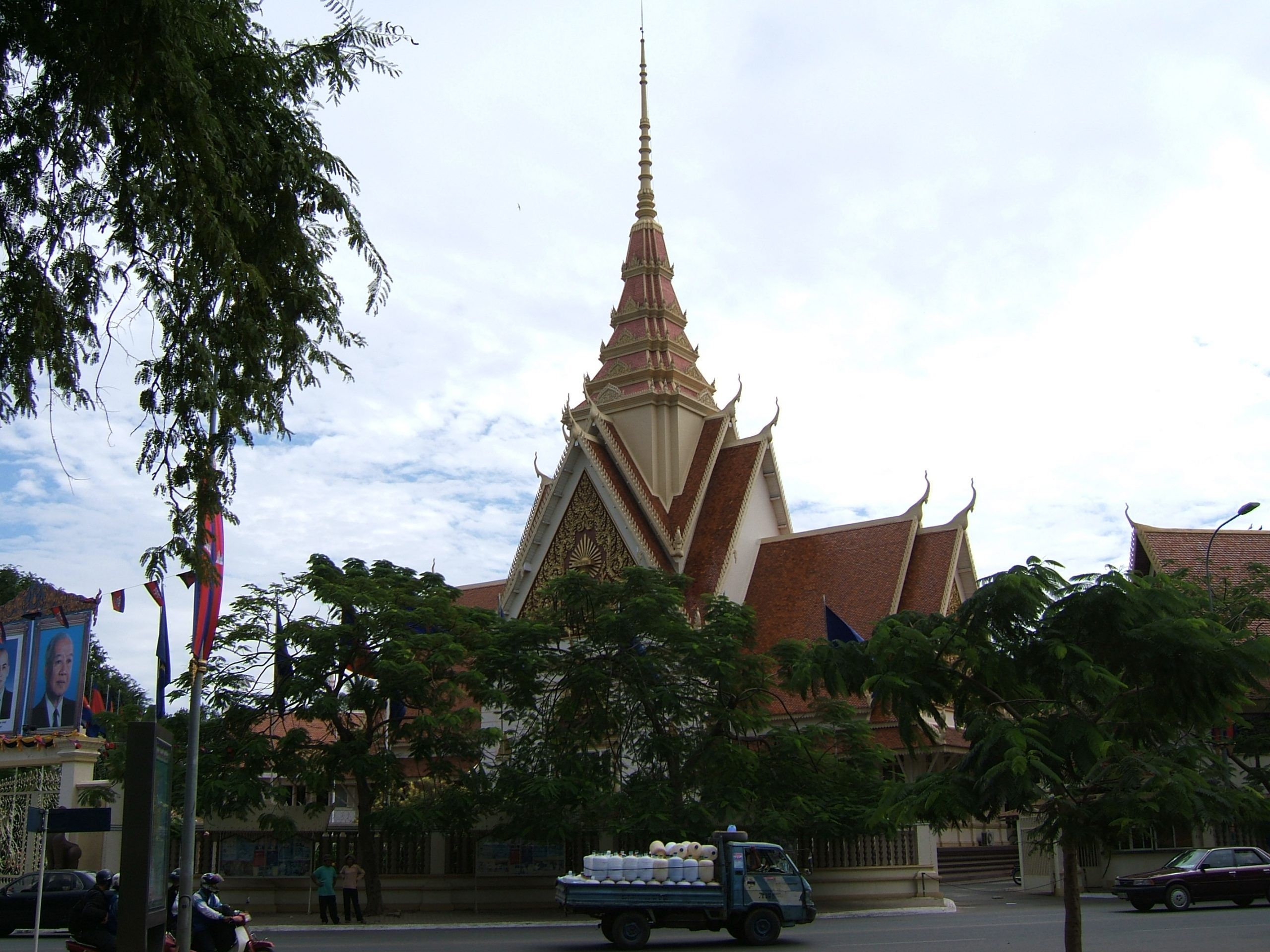 Phnom Penh