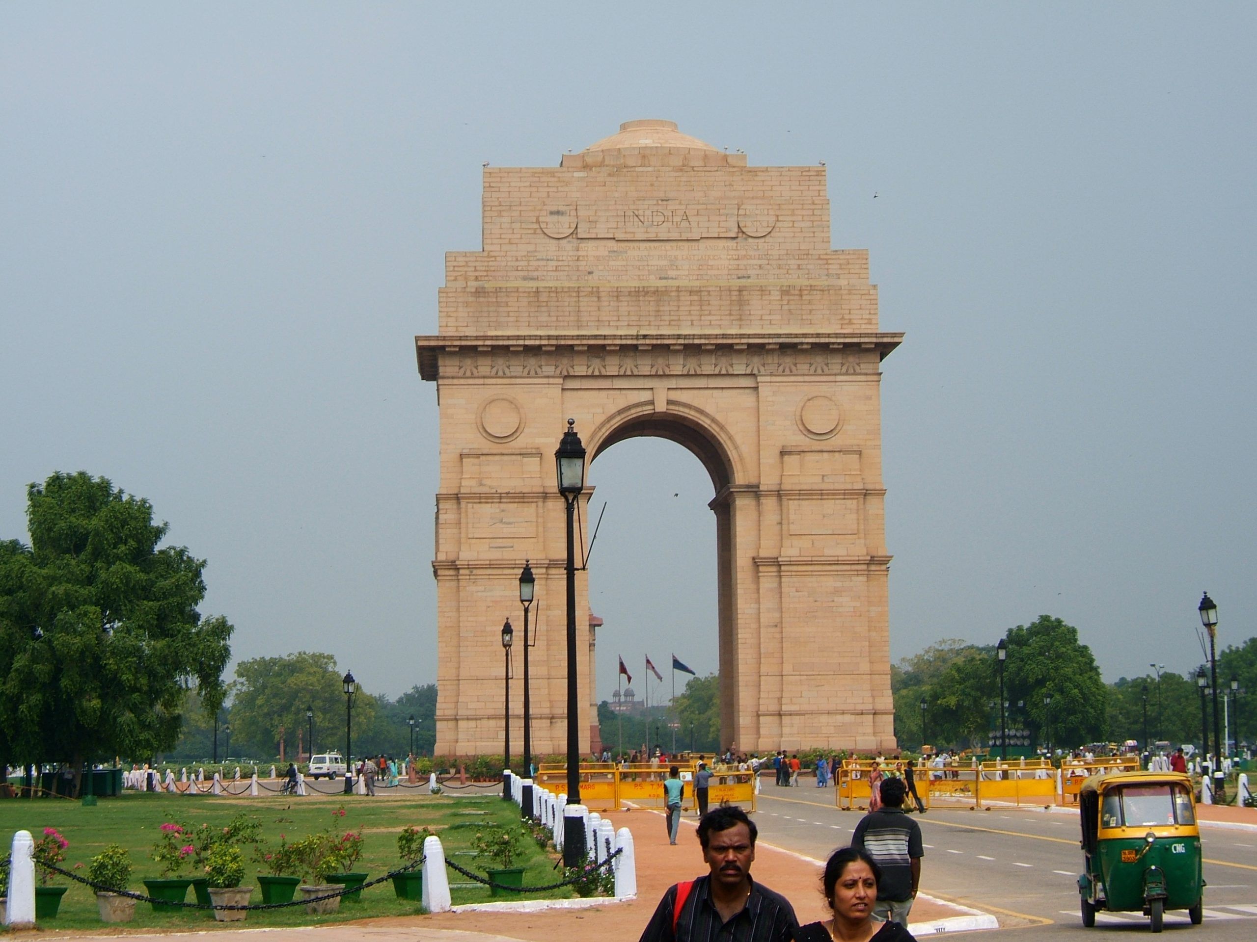 Delhi