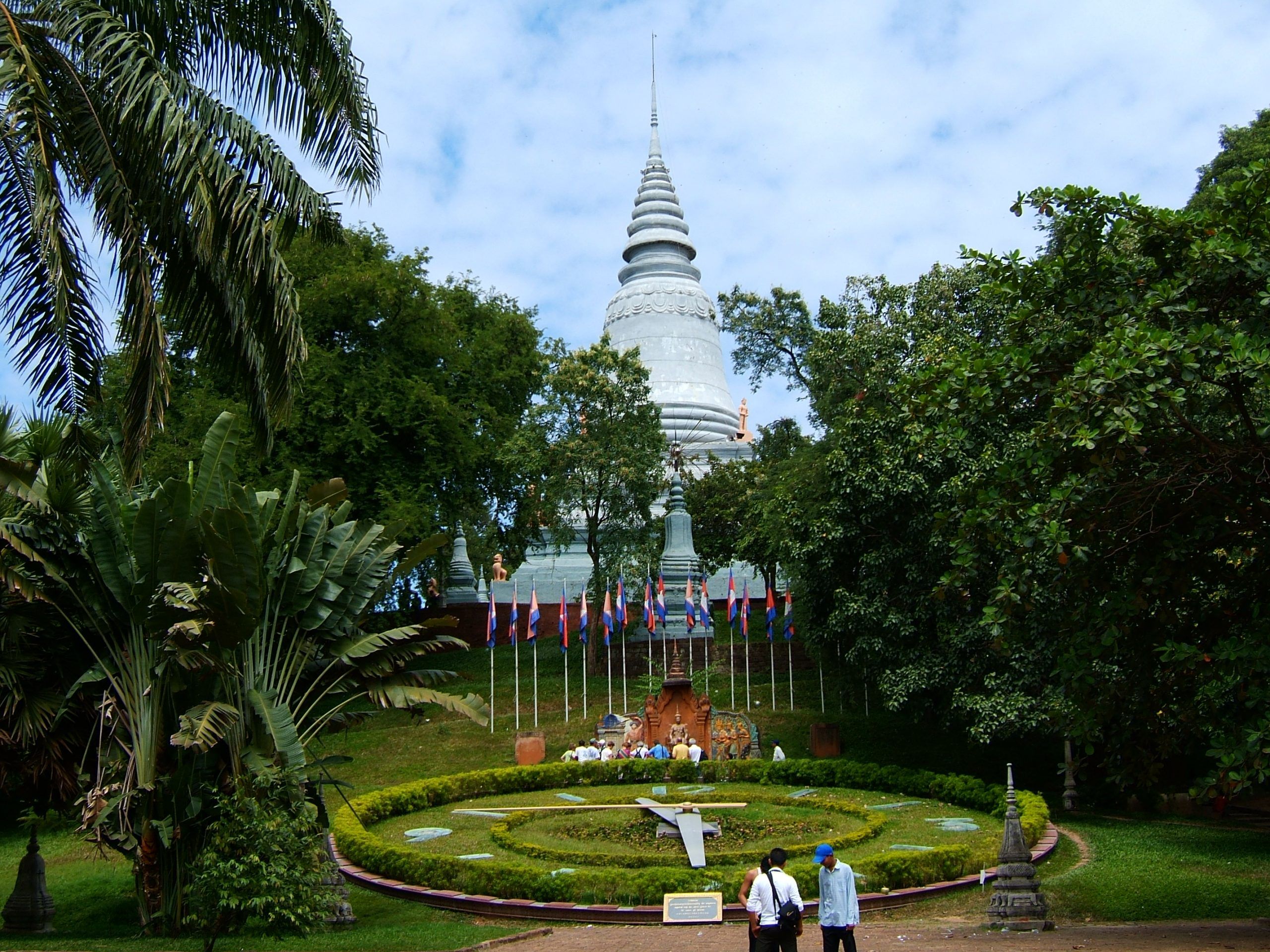 Phnom Penh