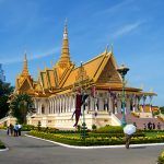 Phnom Penh