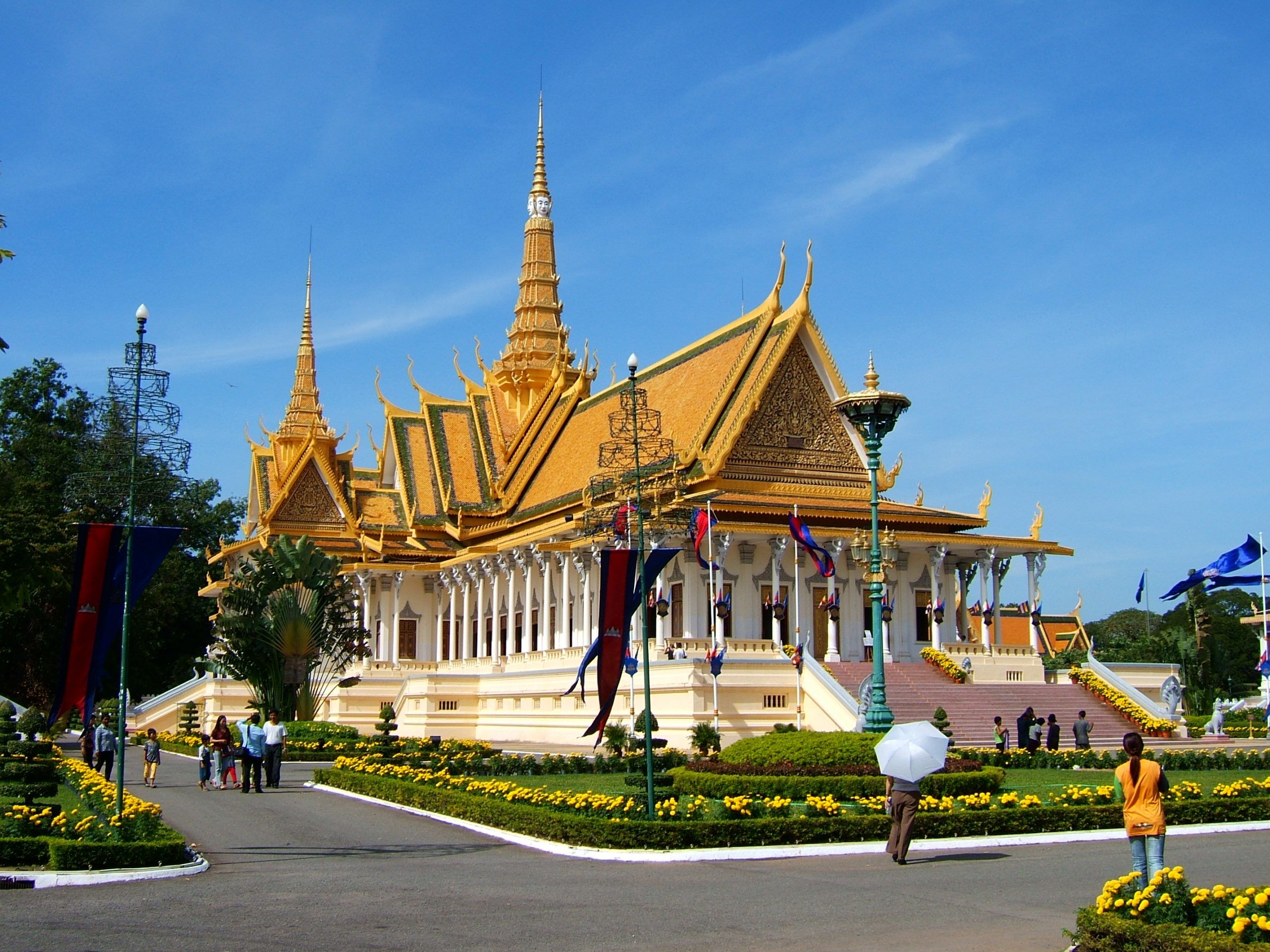 Phnom Penh