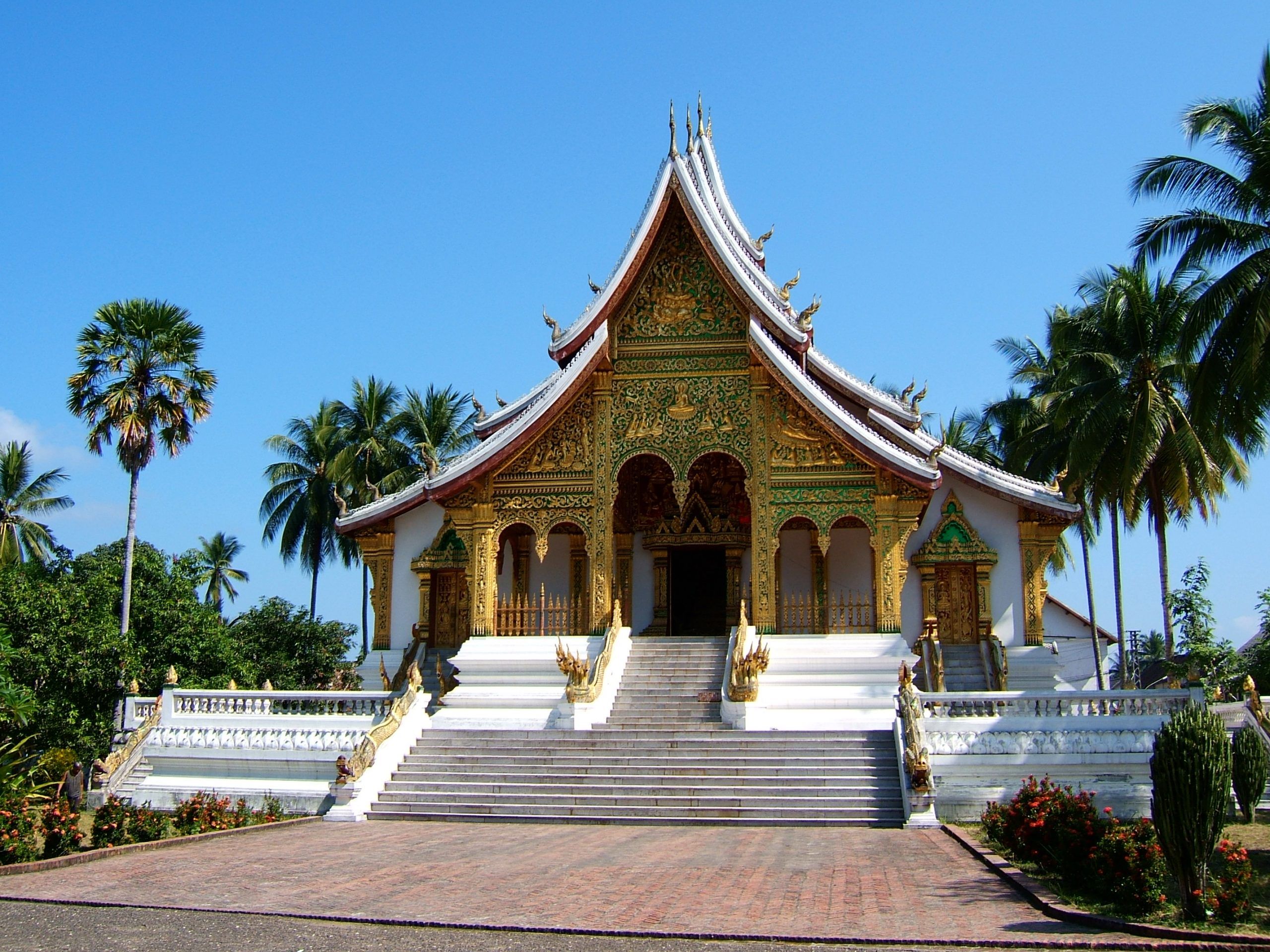 Luang Prabang