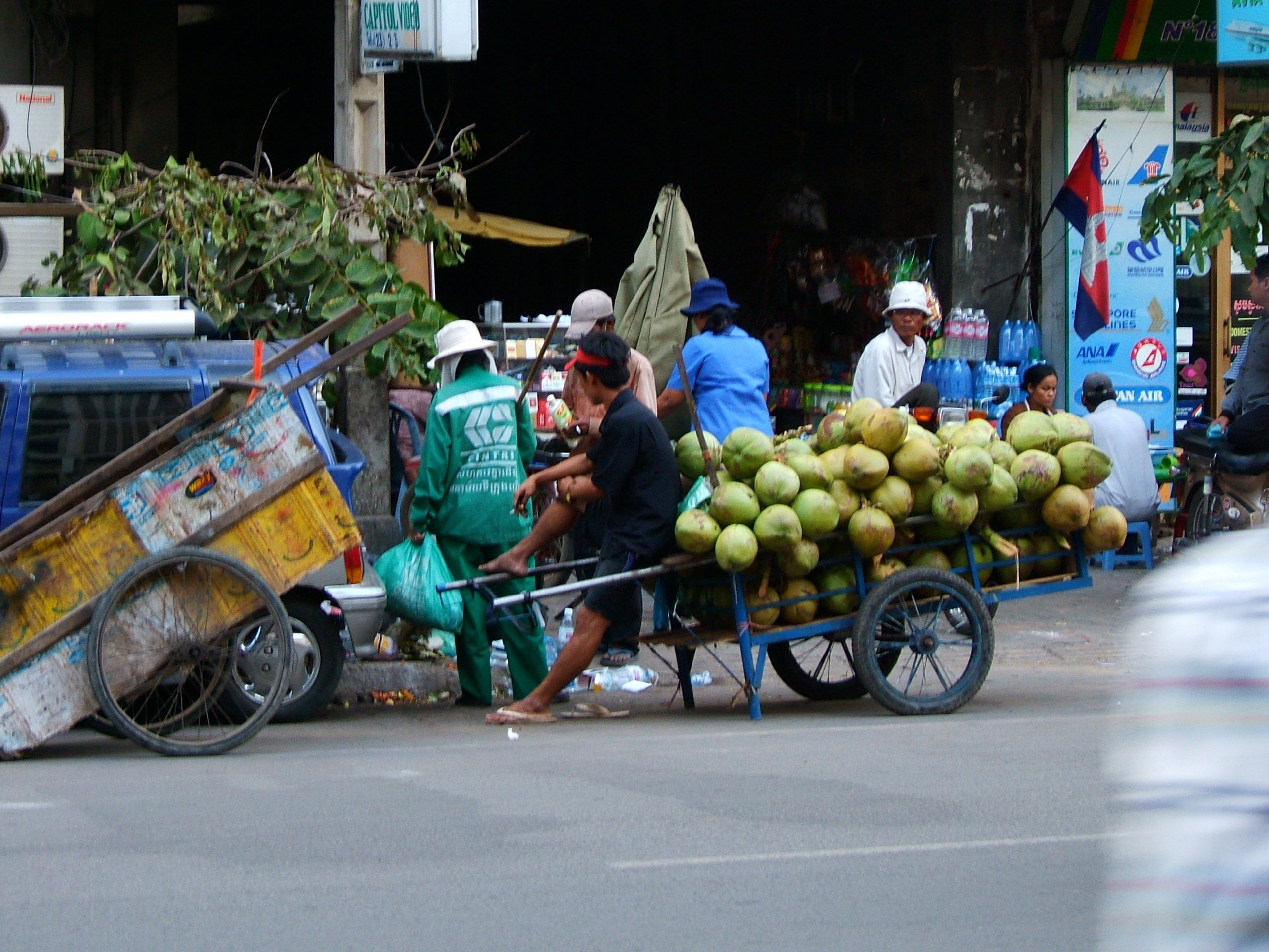 Phnom Penh