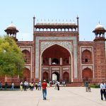 Agra