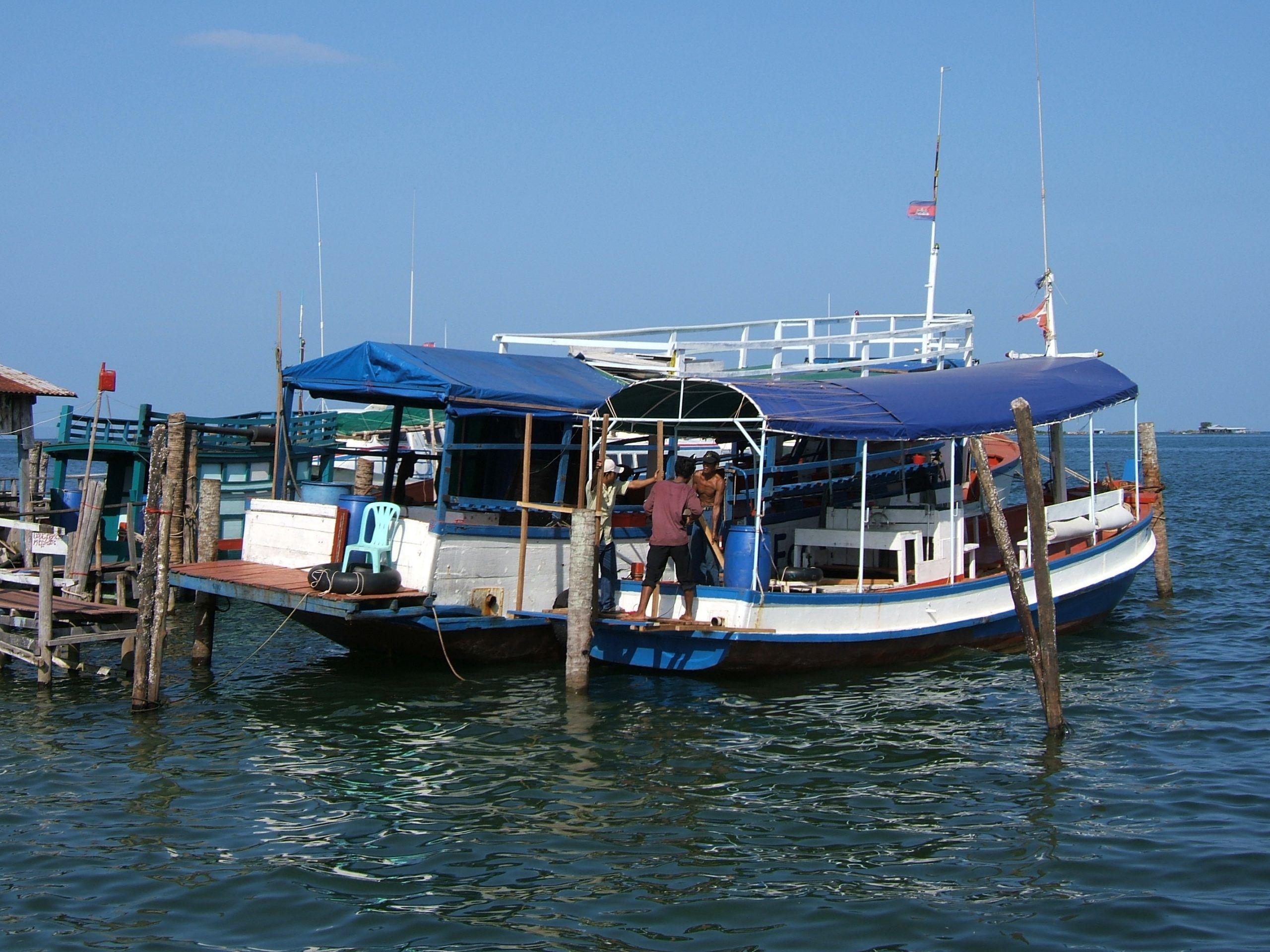 Sihanoukville