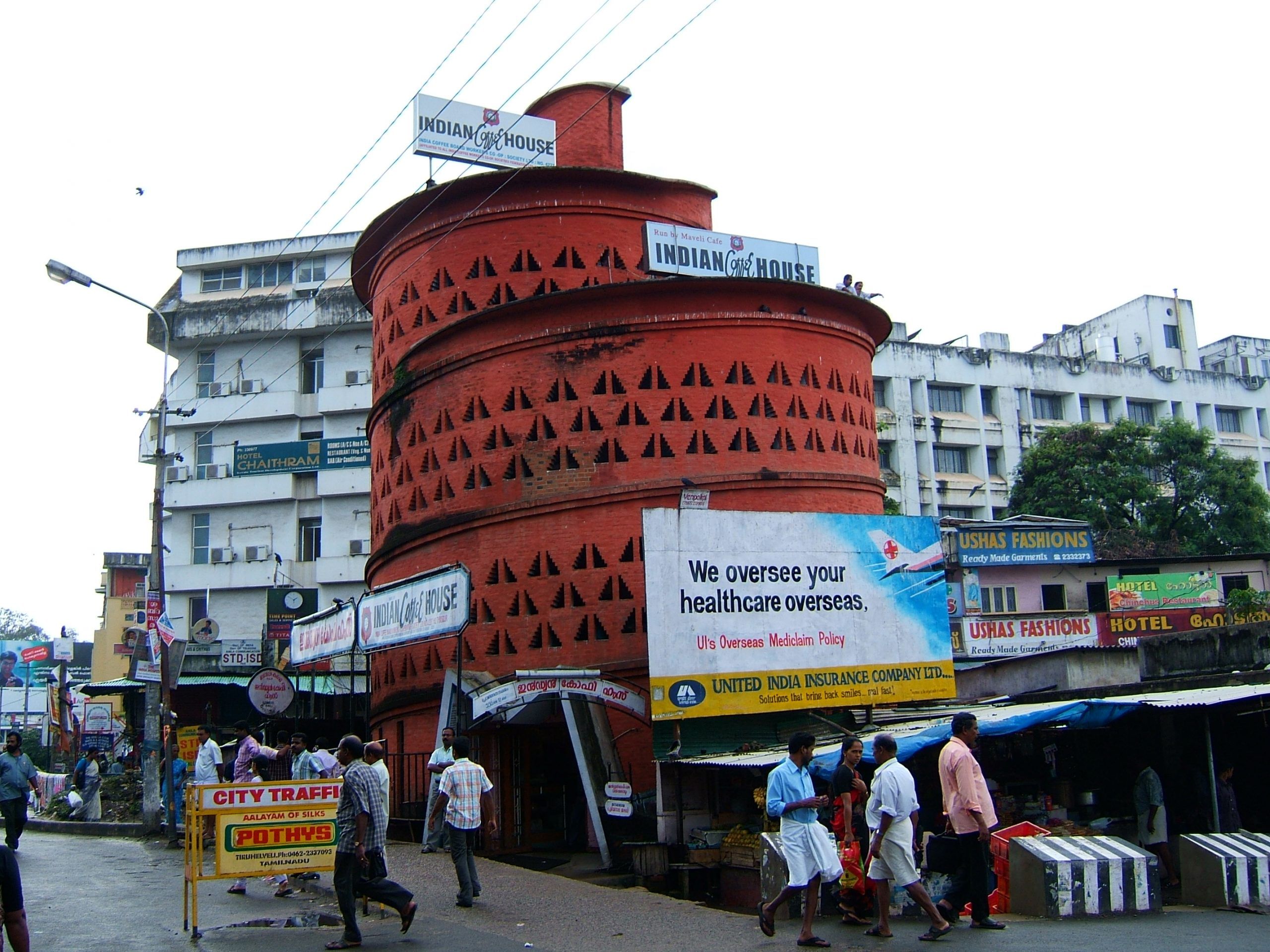 Trivandrum