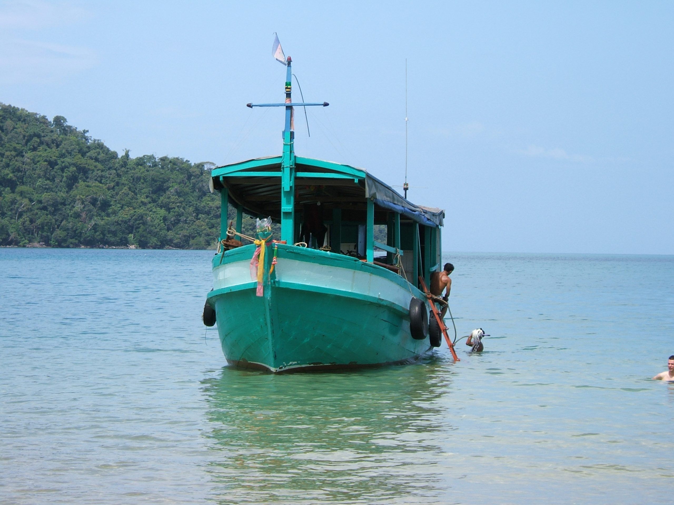 Sihanoukville