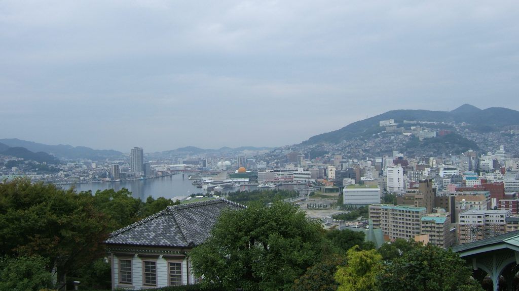 Nagasaki