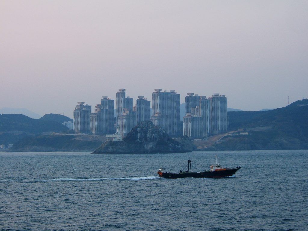 Busan