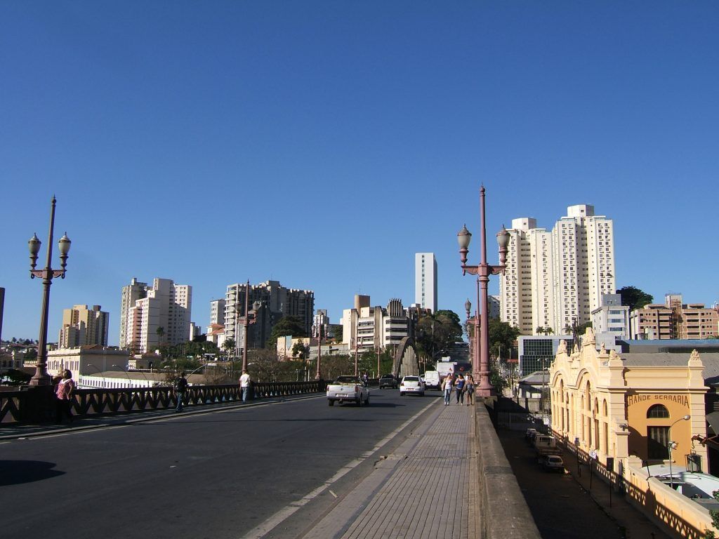 Belo Horizonte