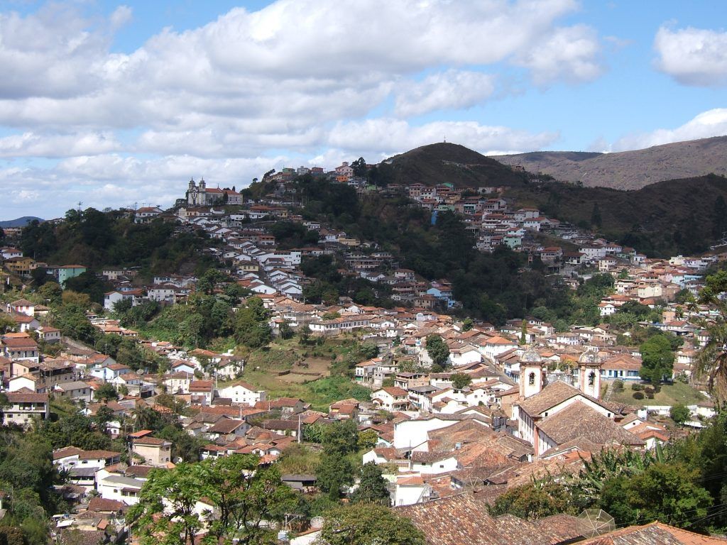 Ouro Preto