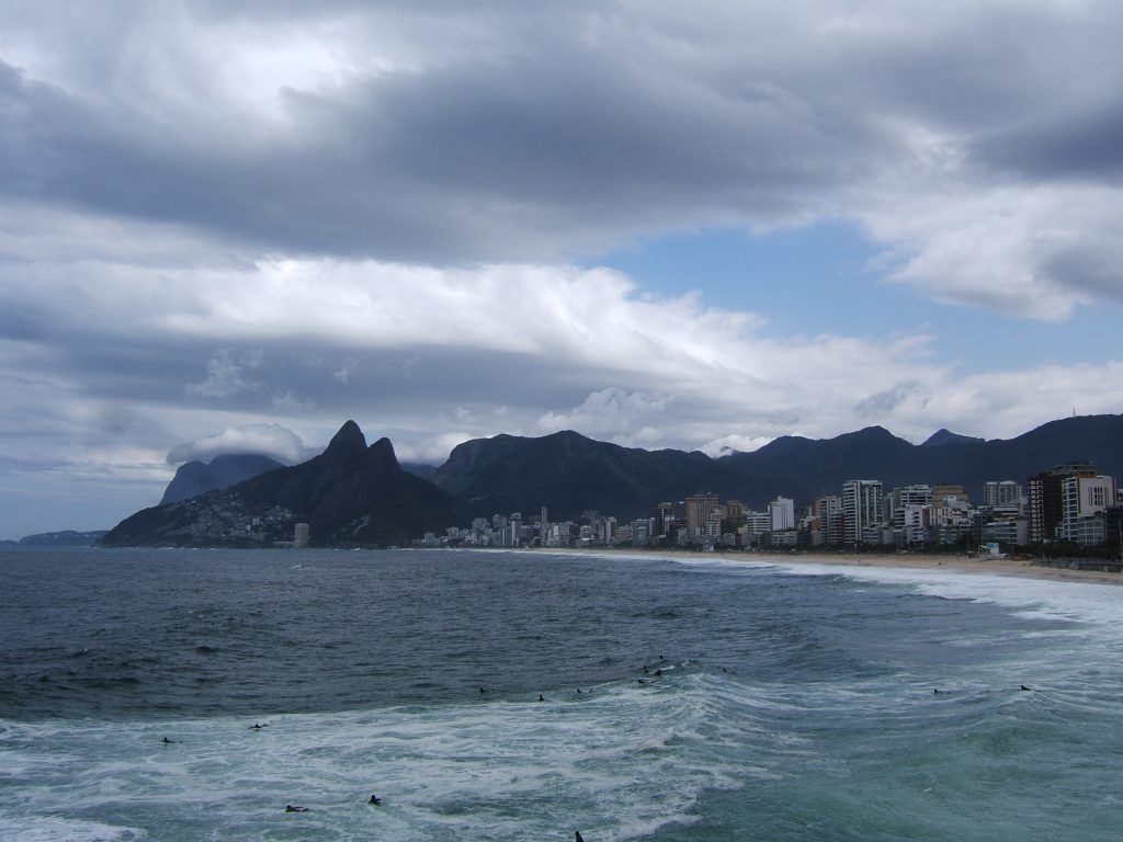 Rio de Janeiro