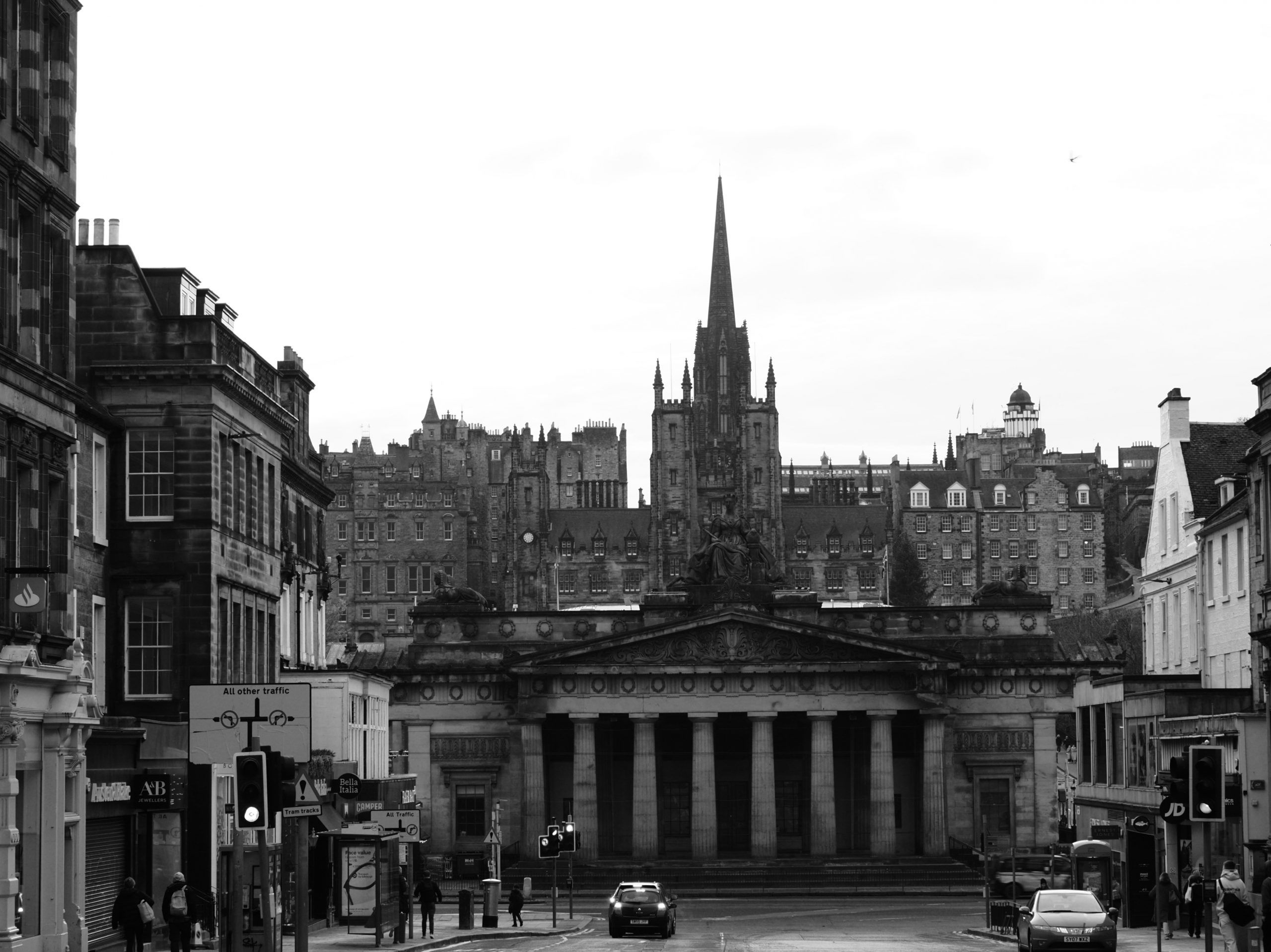 Edinburgh