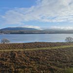 Fahrt nach Inverness