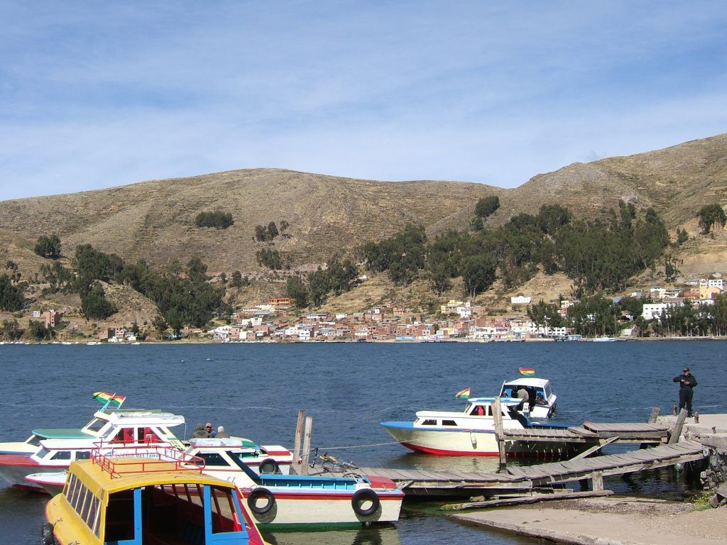 Titicaca