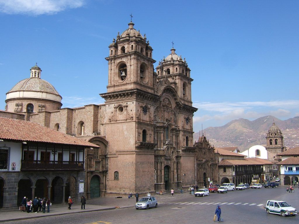 Cusco