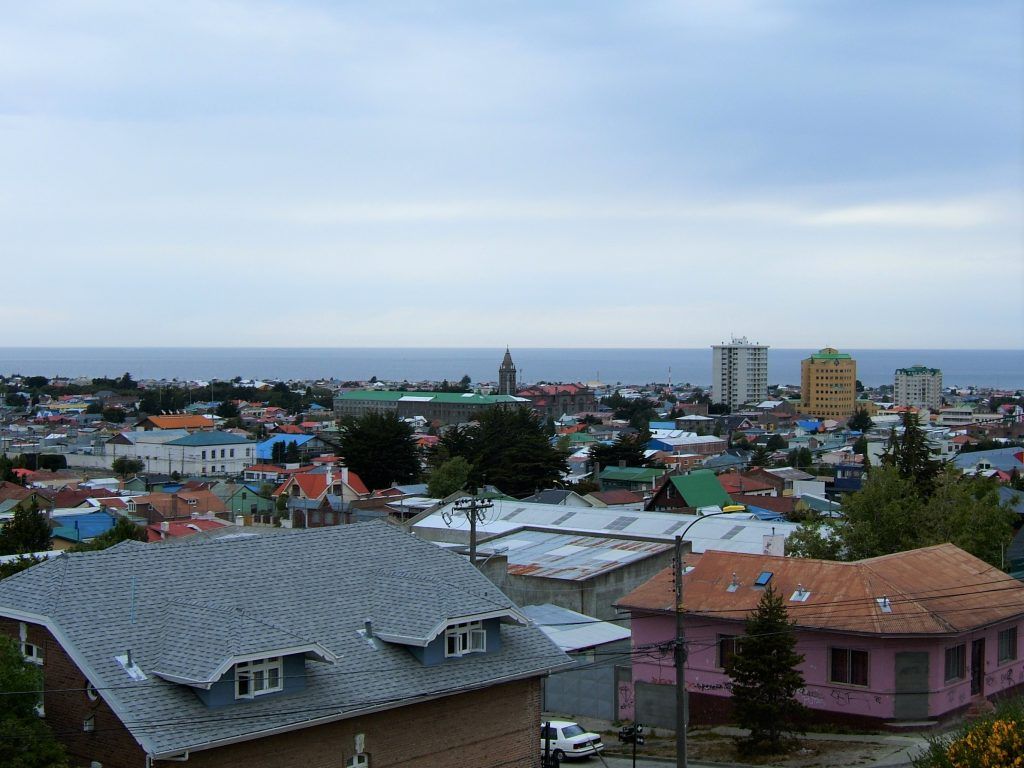 Punta Arenas
