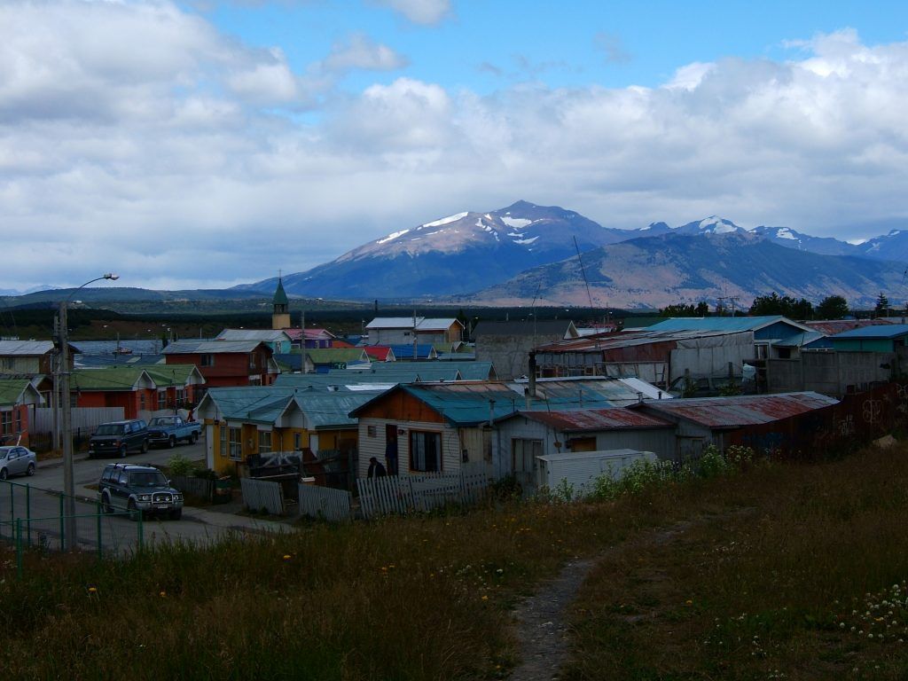 Puerto Natales