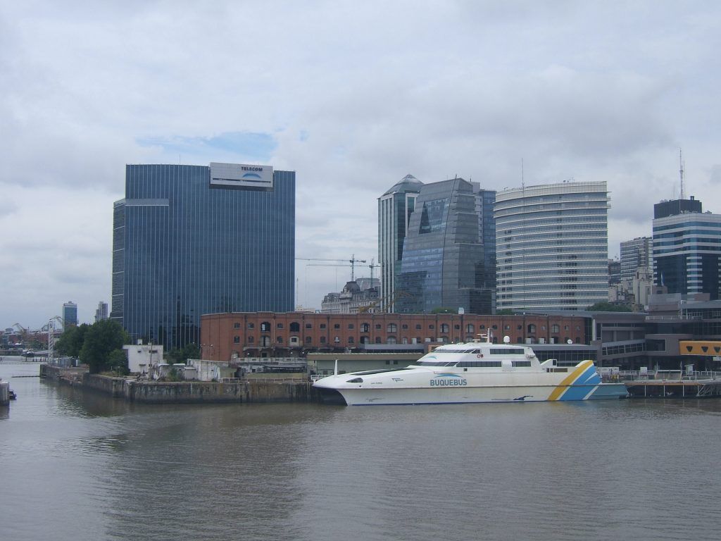 Buenos Aires