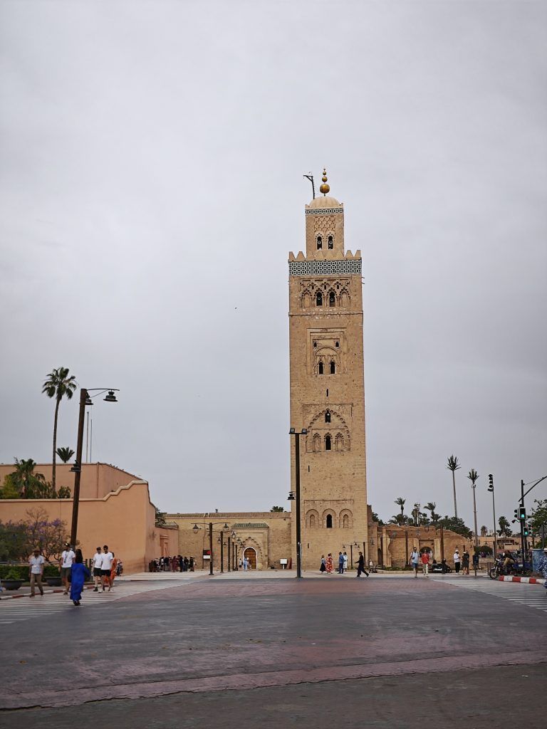 Marrakesch