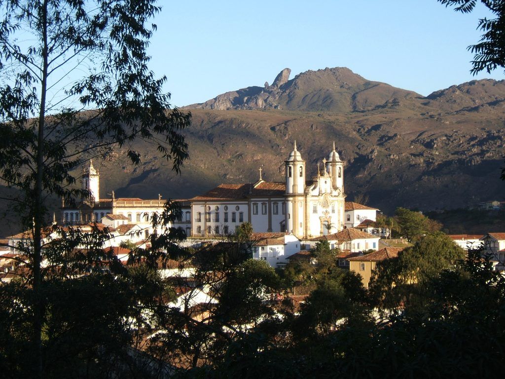 Ouro Preto
