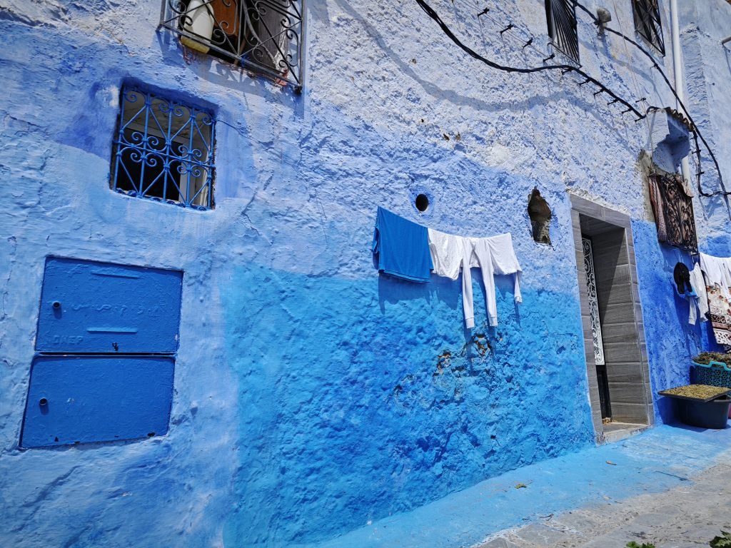 Chaouen