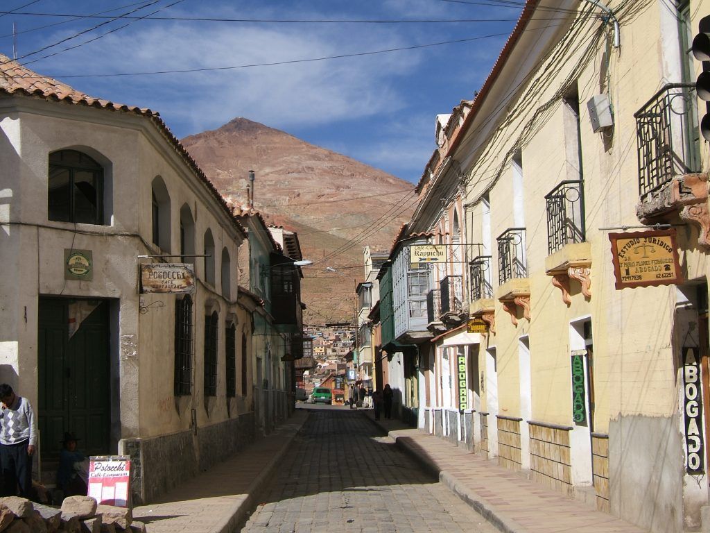 Potosi