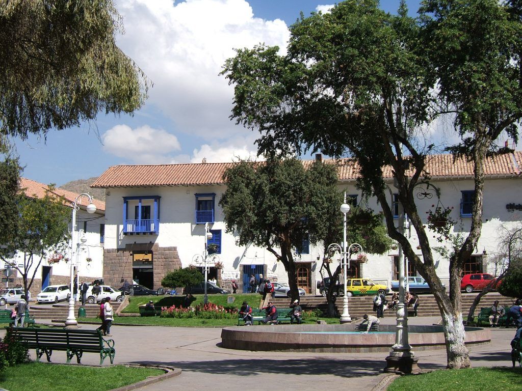 Cusco