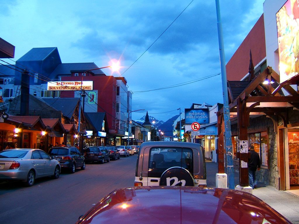 Ushuaia