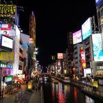 Osaka