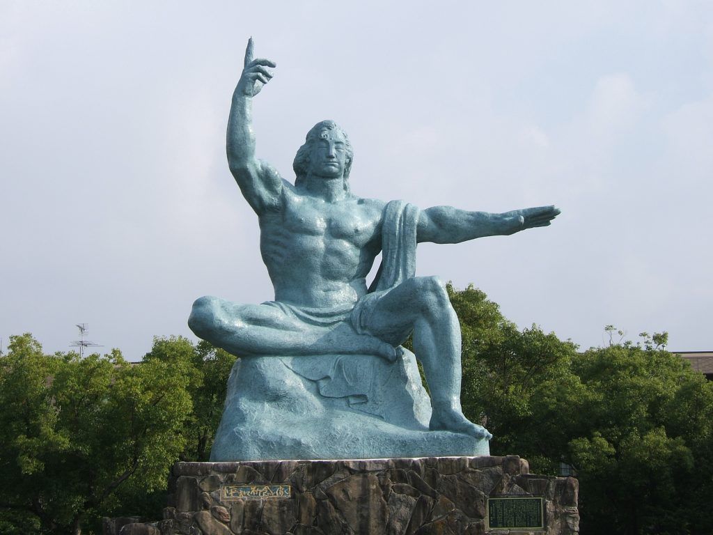 Nagasaki