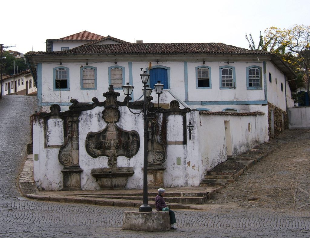 Ouro Preto