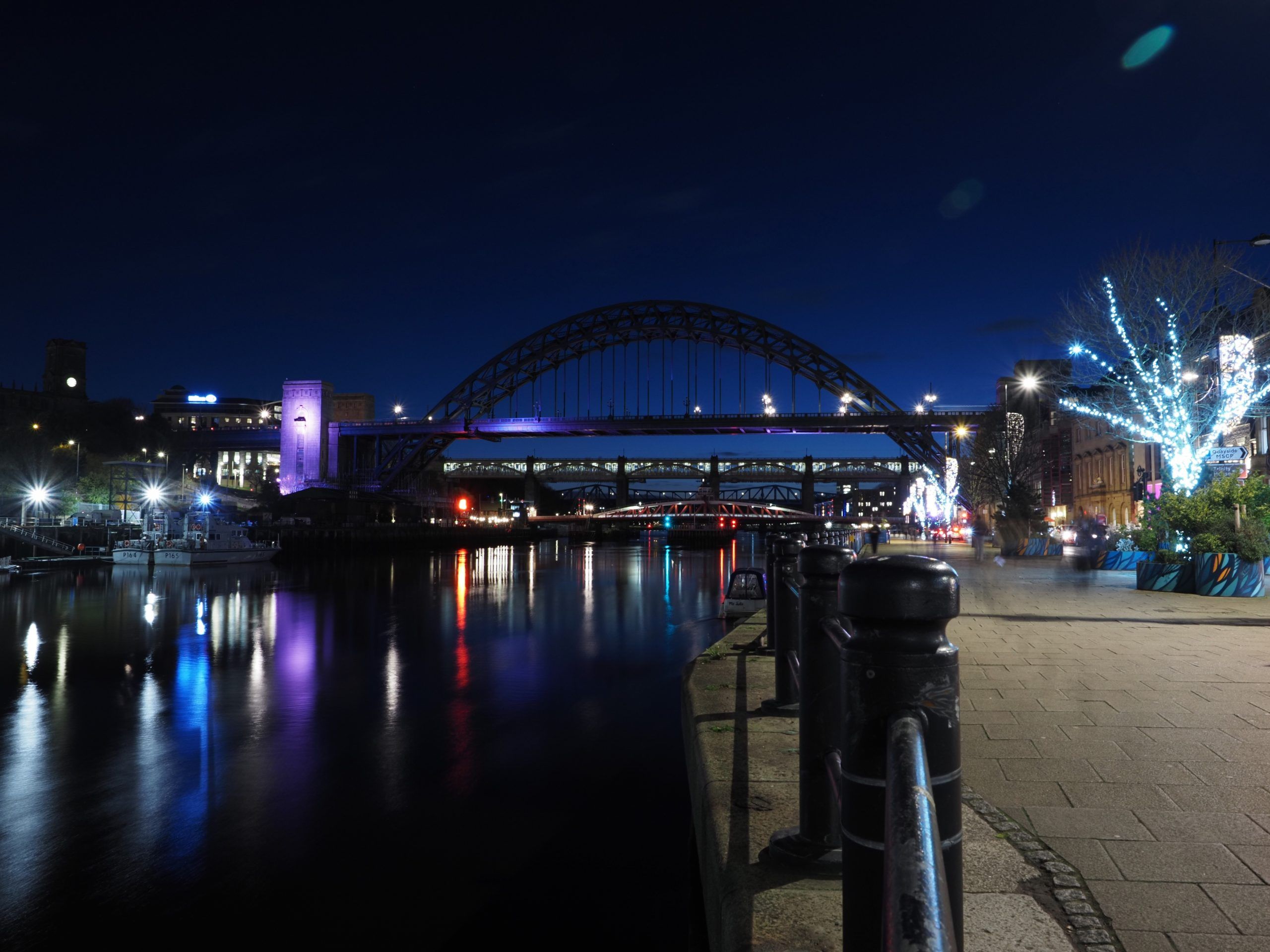Newcastle