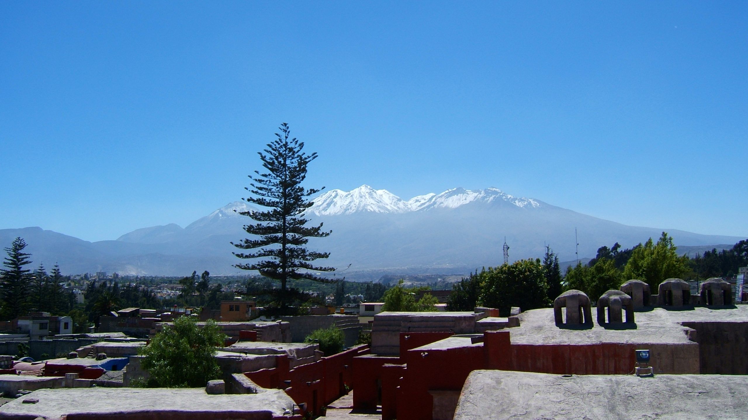 Arequipa