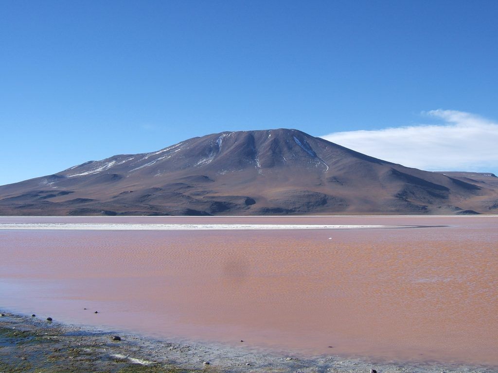 Laguna Colorada