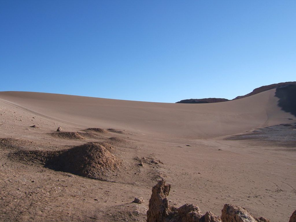 Atacama