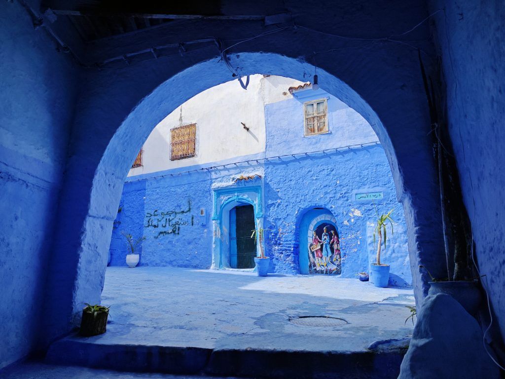 Chaouen