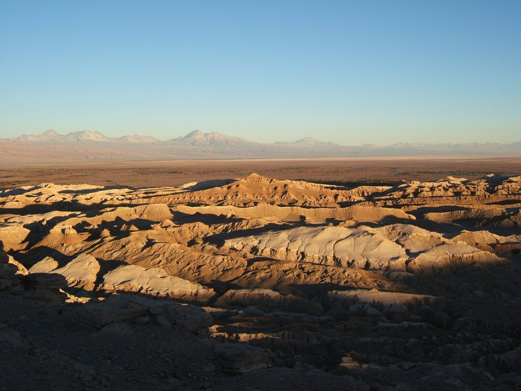 Atacama
