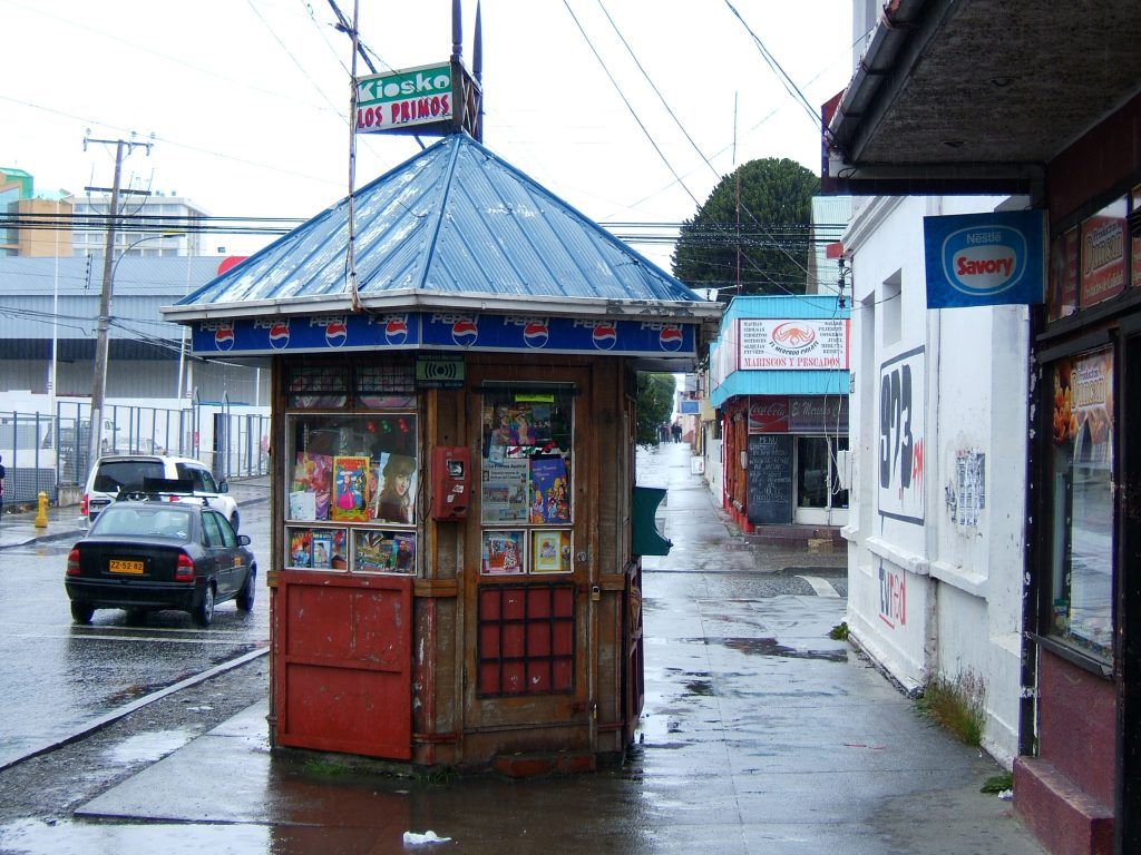Punta Arenas